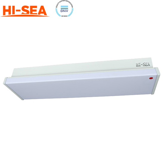 Fluorescent Ceiling Light